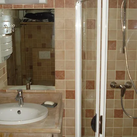 La Cafourche Apartment