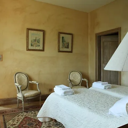 Apartment La Cafourche *