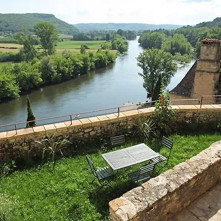 La Cafourche Apartment Beynac-et-Cazenac