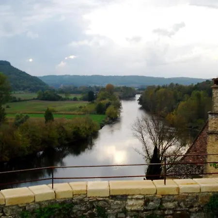 La Cafourche * Beynac-et-Cazenac