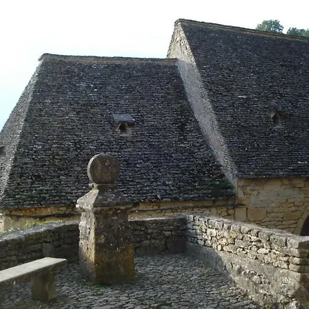 La Cafourche Апартаменты Бейнак-э-Казенак