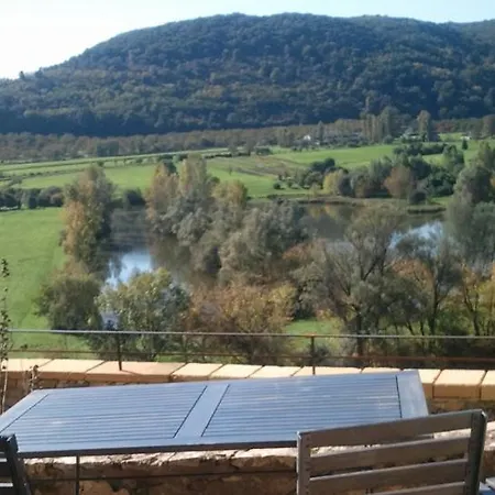 La Cafourche Бейнак-э-Казенак