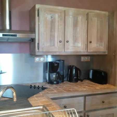 Апартаменты La Cafourche