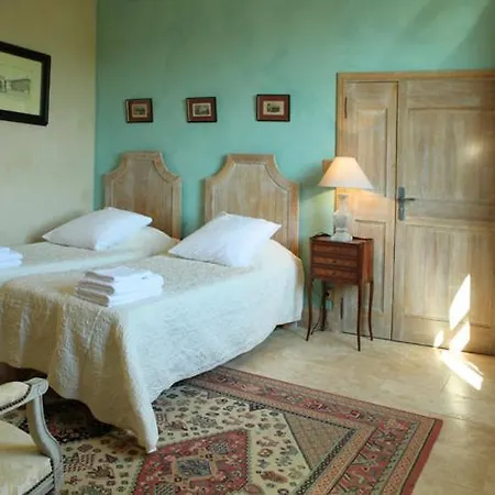 La Cafourche Apartment