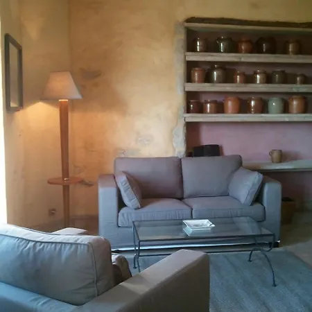 Apartment La Cafourche