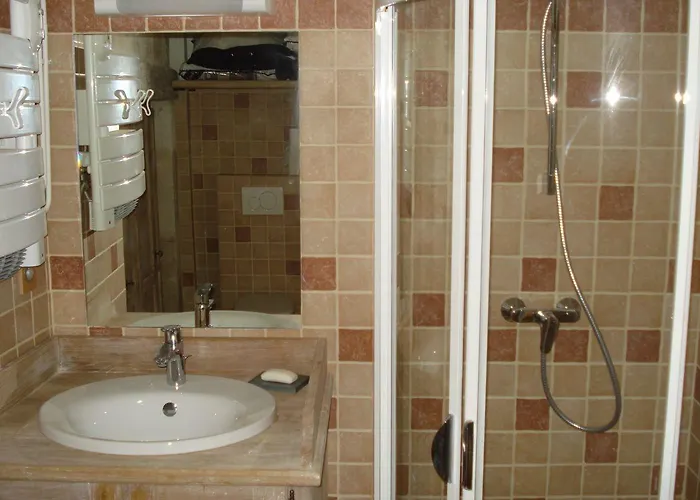 La Cafourche Apartment