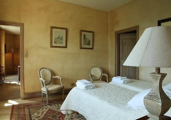 Apartment La Cafourche *