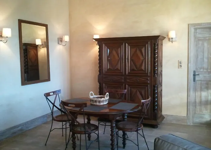 La Cafourche Apartment Beynac-et-Cazenac