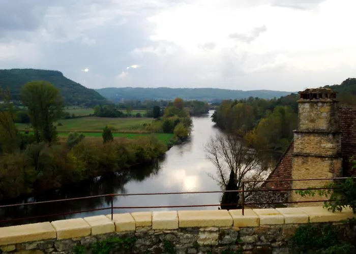 La Cafourche * Beynac-et-Cazenac