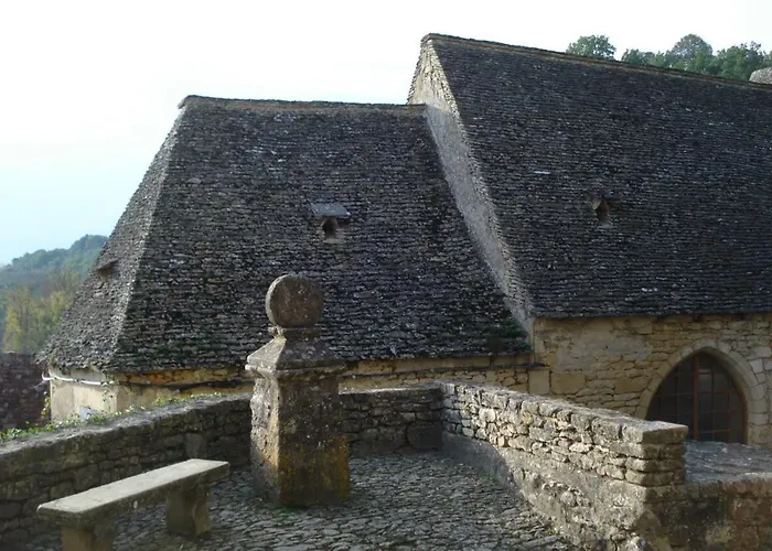La Cafourche Apartment Beynac-et-Cazenac
