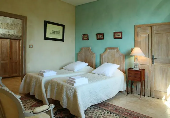 La Cafourche * Beynac-et-Cazenac