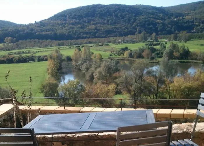 La Cafourche Beynac-et-Cazenac