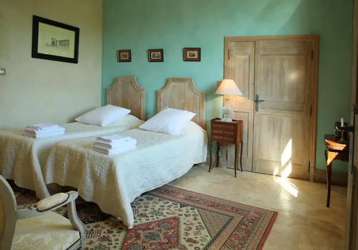 La Cafourche Apartment