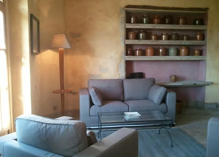 Apartment La Cafourche