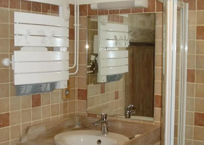 La Cafourche * Beynac-et-Cazenac